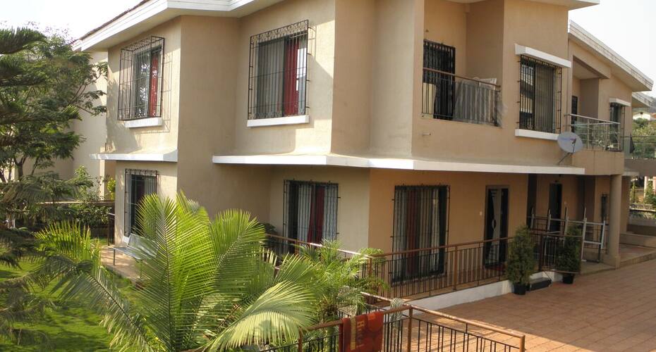 JannatVillaNo.14, Lonavala 1
